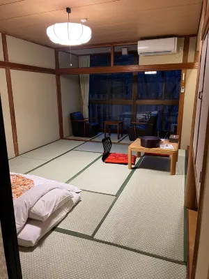 Hotel Yunishigawa Chambres Photos