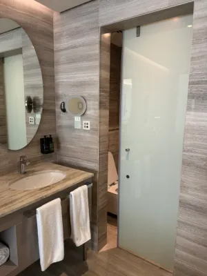 Dusit Doha Hotel Chambres Photos