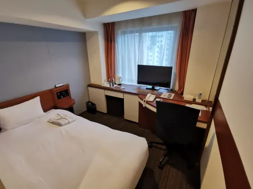 the b hachioji Zimmer Photos