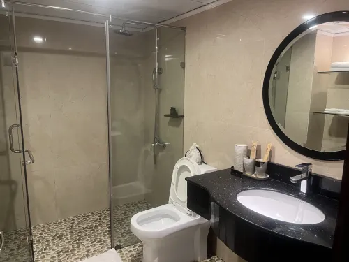 La Nueva Boutique Hotel Ha Noi Rooms Photos