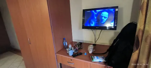 Nairobi Transit Hotel Chambres Photos