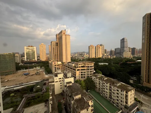 Zhongshan International Hotel Near Hotel Photos