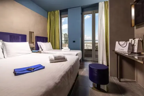 c-hotels Club Camere Photos