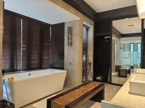 Hainan Narada Resort & Spa Perfume Bay Rooms Photos