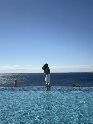 Reef Oasis Blue Bay Resort & Spa Freizeit und Erholung Photos