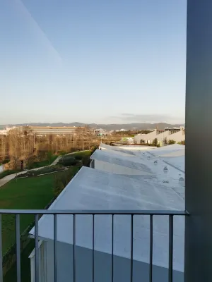 Centre Esplai Albergue À proximité de l'hôtel Photos
