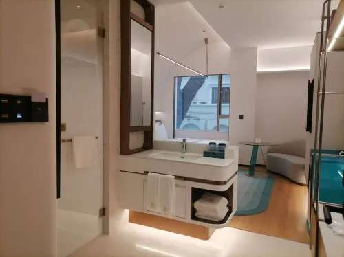YEE HOTEL(SHANMIAM) Номера Photos