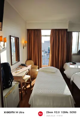 Hotel Vice-Rei Chambres Photos