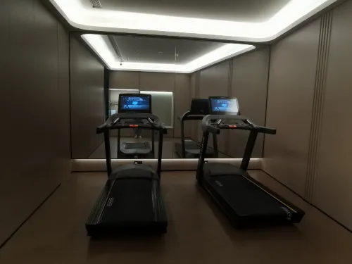 JI Hotel (Quanzhou Xijie Zhongshan Road) Leisure & Recreation Photos