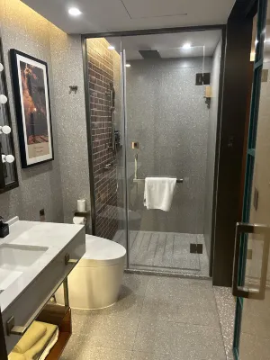 MEHOOD LESTIE Hotel (Harbin Zhongyang Dajie Suofeiya Cathedral) Rooms Photos