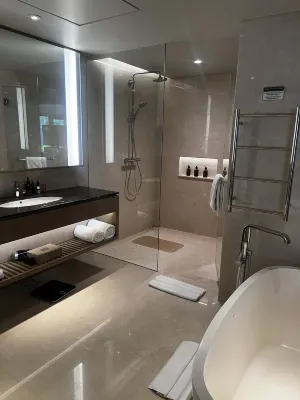 Padma Resort Legian Kamar Photos
