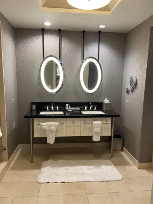The Cosmopolitan of Las Vegas Chambres Photos