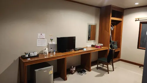 Medio de Pai Chambres Photos