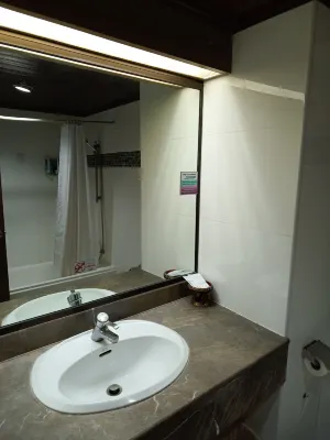 Pinnacle Lumpinee Park Hotel Chambres Photos