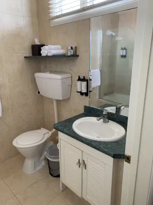 Prince's Gate Hotel Rooms Photos