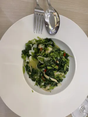 The One Surat Restauration Photos