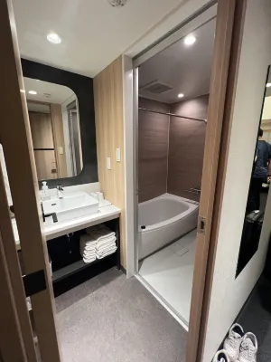 MIMARU Tokyo Shinjuku West Kamar Photos