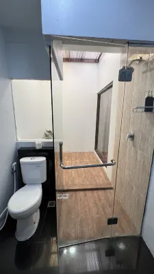 Bali Breezz Hotel Zimmer Photos