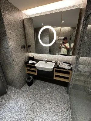 Wyndham Acmar Klang Kamar Photos