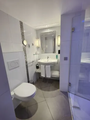 Hôtel Phileas Lazare & Spa - Paris Opéra Chambres Photos