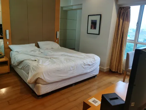 Somerset Berlian Jakarta Kamar Photos