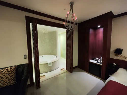 Floce Hotel Kamar Photos