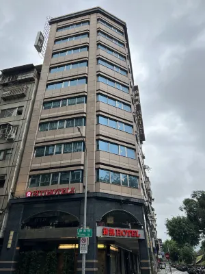 Silken Hotel Exterior Photos