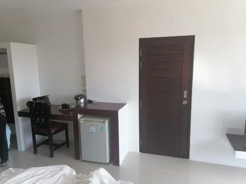 Samui Natien Village Rooms Photos