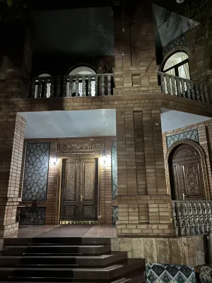 Ichan Qal'a Premium Class Hotel Общественные зоны Photos
