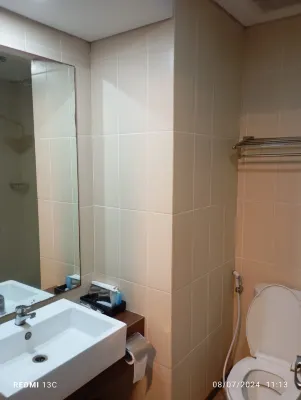 Hotel Tasneem Malioboro Yogyakarta Kamar Photos