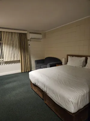 Hospitality Geraldton, SureStay Collection by Best Western Chambres Photos