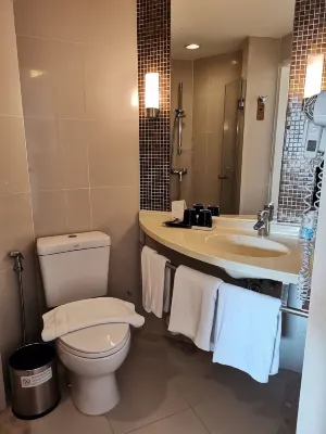 Ibis Bangkok Riverside Chambres Photos