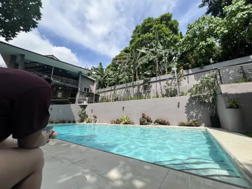 Altaroca Mountain Resort Antipolo Relaksasi & Rekreasi Photos