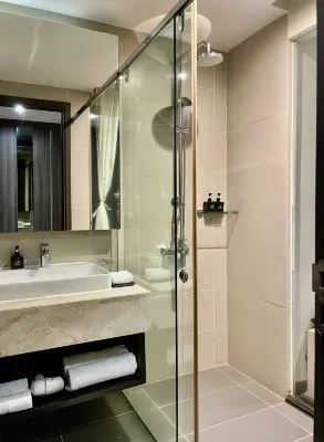 Alana Nha Trang Beach Hotel Номера Photos