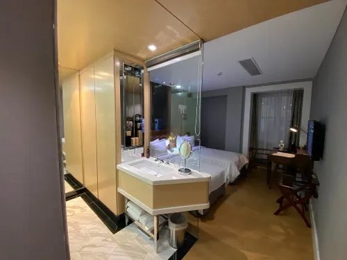 Kingwood Boutique Hotel Chambres Photos
