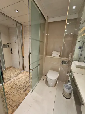 Regal Oriental Hotel Chambres Photos