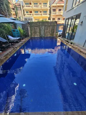 The Rabbit Hole Hotel & Spa Thư giãn & Giải trí Photos
