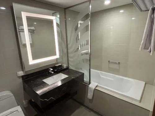 Astar Hotel Camere Photos