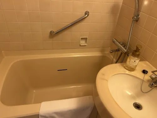 Nest Hotel Matsuyama Rooms Photos