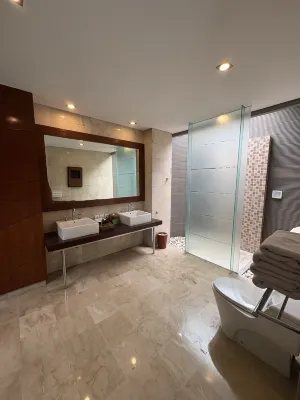 Abi Bali Resort and Villa Chambres Photos