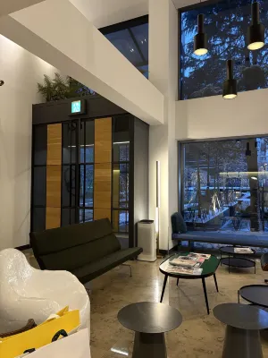 La Casa Hotel Seoul Photos