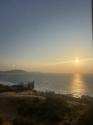 Luxury Apartment - Apec Mandala Chambay Mui Ne 酒店鄰近 Photos