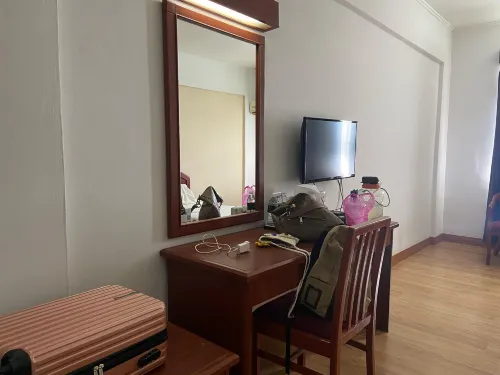 Hotel Seri Malaysia Kuala Terengganu Chambres Photos