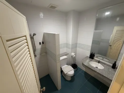 FX Hotel Pattaya Chambres Photos