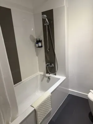 Casa 17 Hotel Bangkok Номера Photos