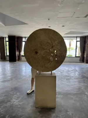 Truntum Kuta ( formerly Grand Inna Kuta ) Общественные зоны Photos