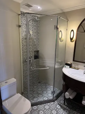 KK Sapa Hotel Kamar Photos