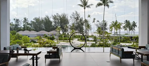 Four Points by Sheraton Bintan, Lagoi Bay Area Publik Photos