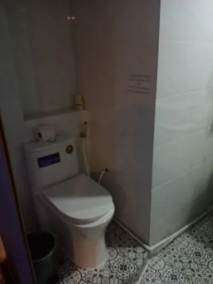 Nouveau Happy Inn Номера Photos