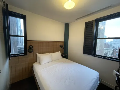 Pod 39 Chambres Photos